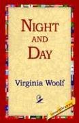 Night And Day [Hardcover]