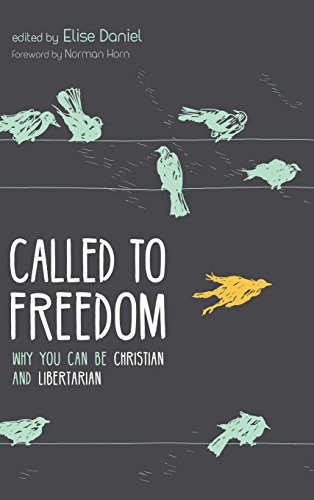 Called To Freedom [Hardcover]