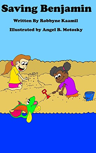 Saving Benjamin [Hardcover]