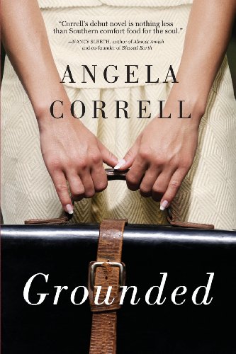 Grounded [Paperback]