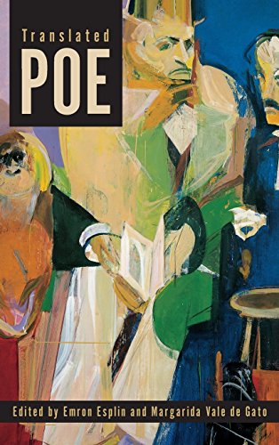 Translated Poe [Hardcover]