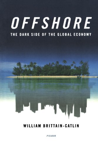 Offshore The Dark Side of the Global Economy [Paperback]