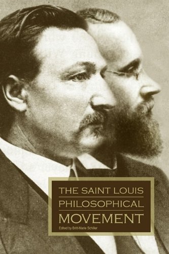 The Saint Louis Philosophical Movement [Paperback]