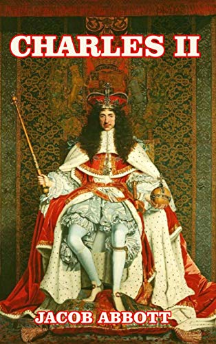 Charles Ii [Hardcover]