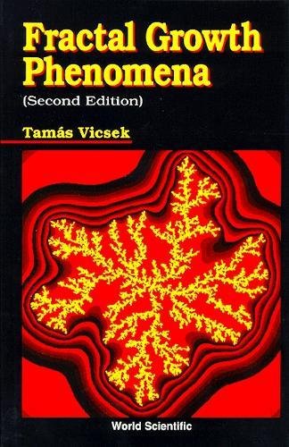 Fractal Growth Phenomena [Hardcover]