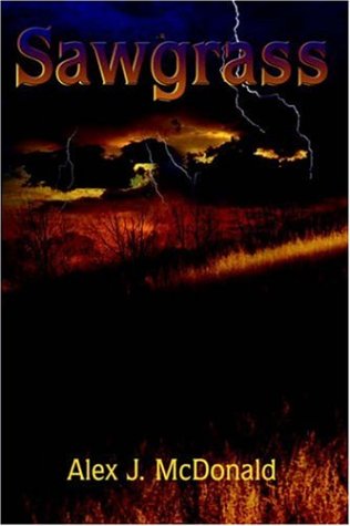 Sawgrass [Hardcover]