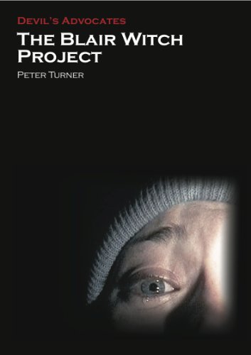 The Blair Witch Project [Paperback]