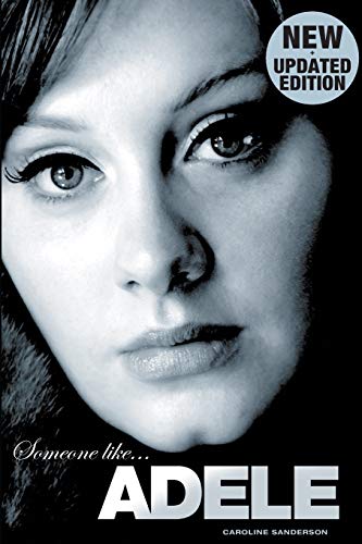 Someone Like Adele (Updated Edition) [Paperback]