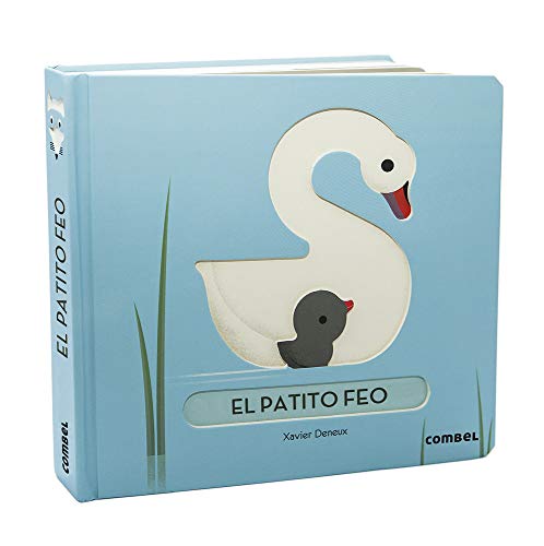 El patito feo [Board book]