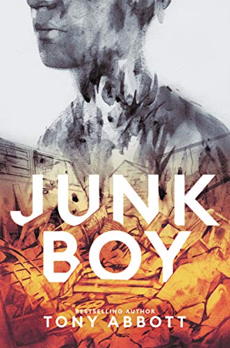 Junk Boy [Hardcover]