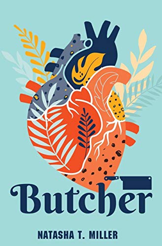 Butcher [Paperback]