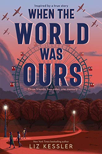 When the World Was Ours [Hardcover]