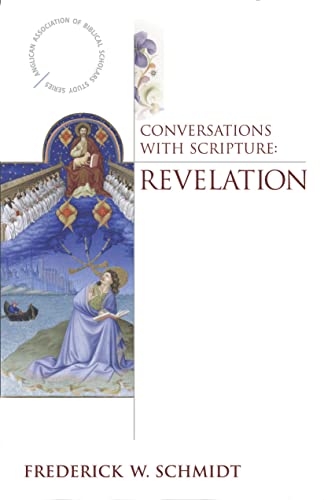 Conversations with Scripture Revelation [Paperback]