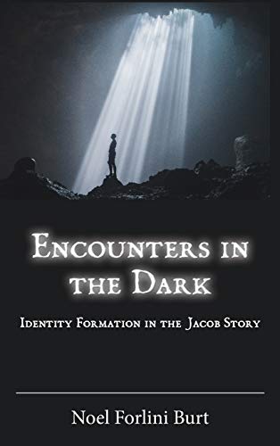 Encounters in the Dark  Identity Formation in the Jacob Story [Hardcover]
