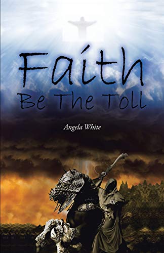 Faith Be The Toll [Paperback]