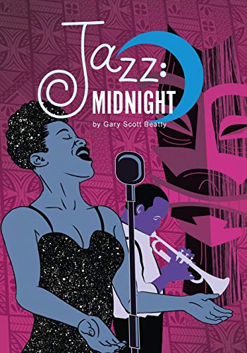 Jazz  Midnight [Paperback]
