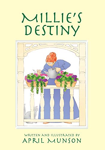 Millie's Destiny [Paperback]