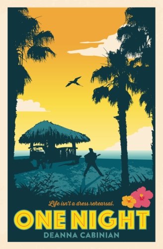 One Night [Paperback]