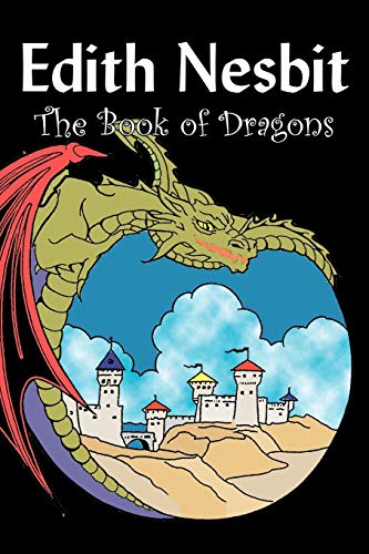 The Book Of Dragons [Paperback]
