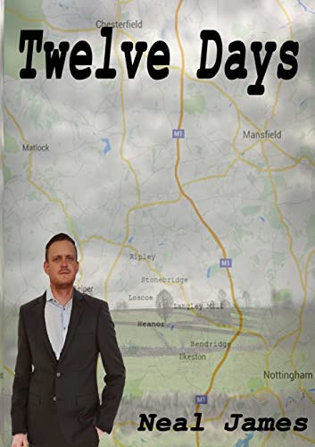 Twelve Days [Paperback]