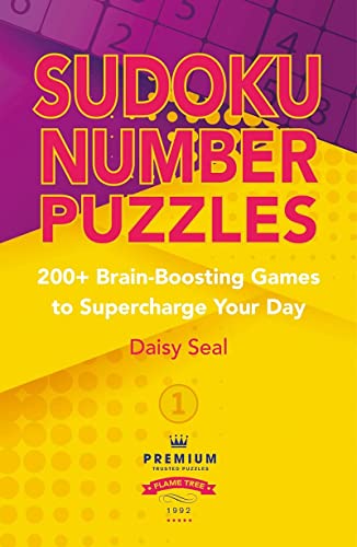 Sudoku One [Paperback]