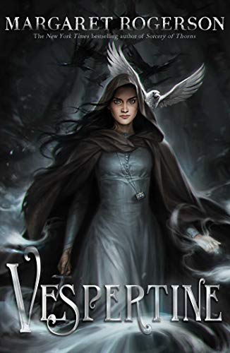 Vespertine [Hardcover]