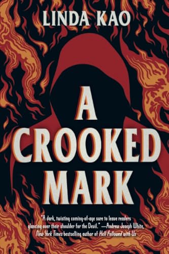 A Crooked Mark [Paperback]