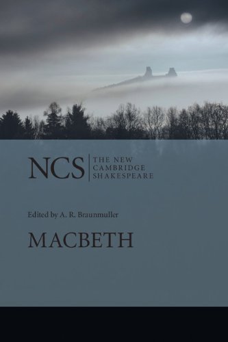 Macbeth [Hardcover]