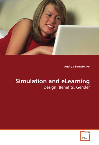 Simulation and Elearning [Paperback]