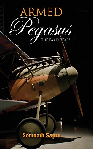 Armed Pegasus The Early Years [Hardcover]