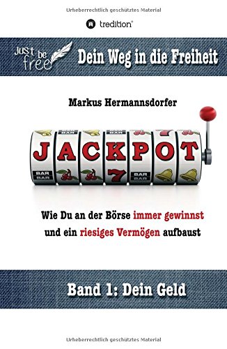Jackpot (german Edition) [Hardcover]