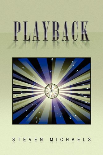 Playback [Hardcover]