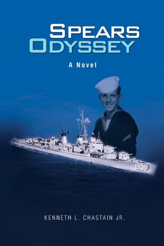 Spears Odyssey  A Novel [Hardcover]