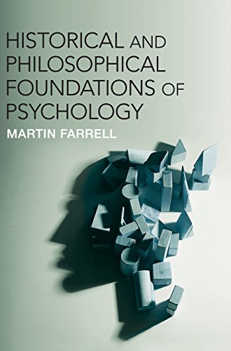 Historical and Philosophical Foundations of Psychology [Hardcover]