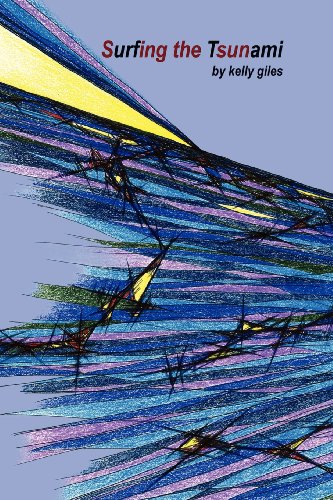 Surfing the Tsunami [Paperback]