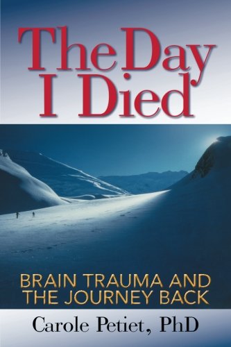The Day I Died [Paperback]