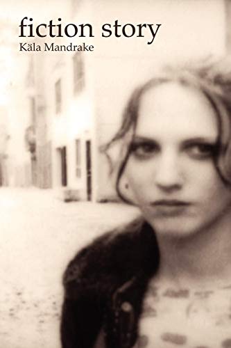 Fiction Story [Paperback]