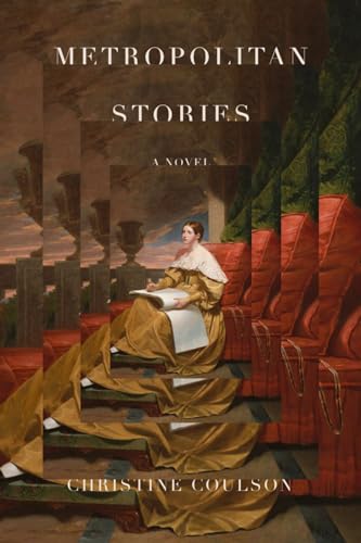 Metropolitan Stories A Novel [Hardcover]