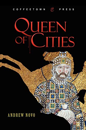 Queen Of Cities [Paperback]