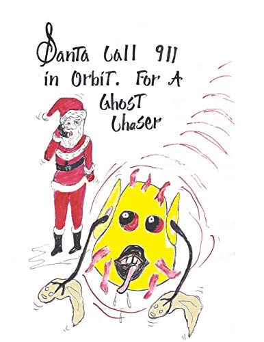 Santa Call 911 Orbit [Paperback]