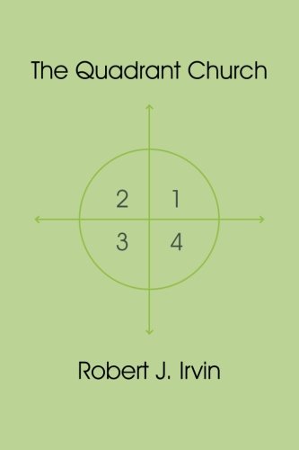 The Quadrant Church [Paperback]