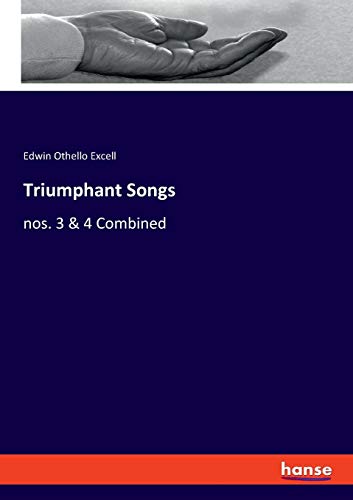 Triumphant Songs [Paperback]