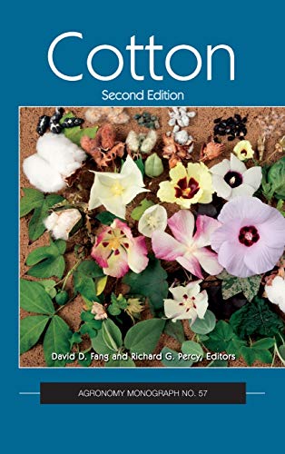 Cotton [Hardcover]