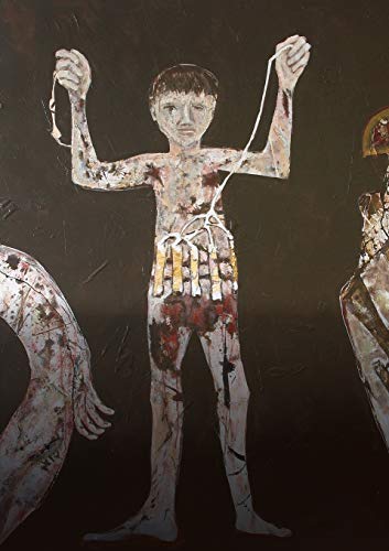 Perpetrating Selves Doing Violence, Performing Identity [Paperback]