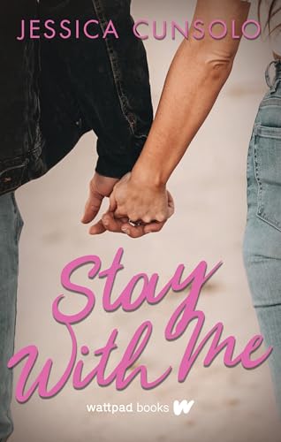 Stay With Me [Paperback]