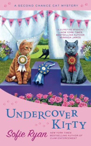 Undercover Kitty [Paperback]