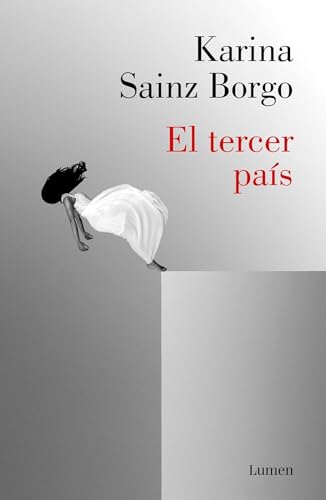 El tercer pas / The Third Country [Paperback]