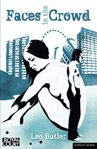 Faces in the Crowd [Paperback]