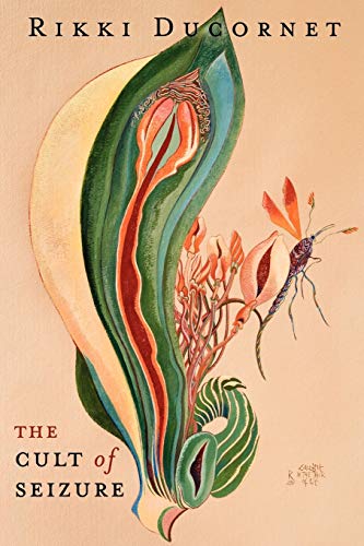 The Cult Of Seizure [Paperback]