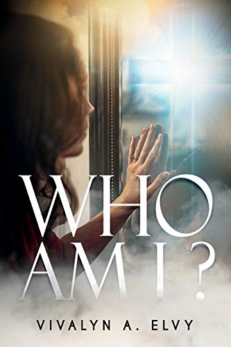Who Am I [Paperback]